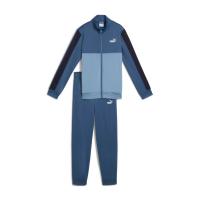 Puma Jungen Trainingsanzug SPORT Poly Suit B 689720