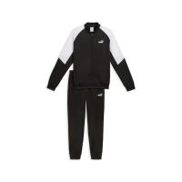 Puma Herren Trainingsanzug Poly Baseball Suit 691764