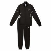 Puma Herren Trainingsanzug Poly Piping Suit 691765