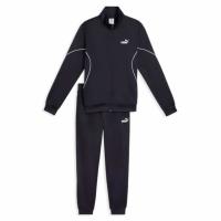 Puma Herren Trainingsanzug Poly Piping Suit 691765