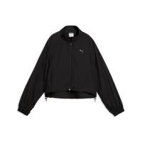 Puma Damen Jacke HER Relaxed Full-Zip Woven Jacket 691887