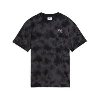 Puma Kinder T-Shirt Essentials ELEVATED Relaxed Tie-dye Tee 692106