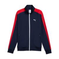 Puma Herren Trainingsjacke Essentials T7 Poly Track Jacket 692462