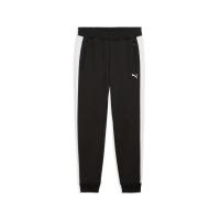 Puma Damen Trainingshose T7 FOUNDATION cl Poly Knitted Pants 692467