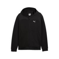 Puma Herren Kapuzenjacke Pumatech Material Mix Full-Zip Hoodie DK 694490
