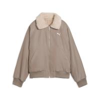 Puma Damen Winterjacke Reversible Blouson High Loft Lining Jacket 694566