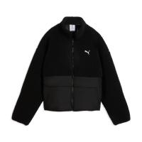 Puma Damen Fleecejacke Re:Fibre Sherpa Jacket W 694567