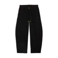 Puma Damen Trainingshose HER Relaxed Winterized Barrel Leg Pants 695421