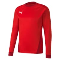 Puma Herren Langarm Trikot teamGOAL 23  Jersey LS 704260