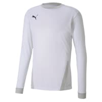 Puma Herren Langarm Trikot teamGOAL 23 Jersey LS 704260