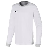 Puma Kinder Langarm Trikot teamGOAL 23 Jersey LS jr 704261