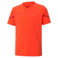 Puma Kinder  Trikot teamFLASH Jersey Jr 704395