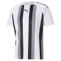 Puma Herren Trikot teamLIGA Striped Jersey 704920