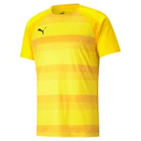 Puma Kinder Trikots teamVISION Jersey Jr 704928