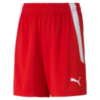 Puma Kinder Shorts teamLIGA Shorts Jr 704931