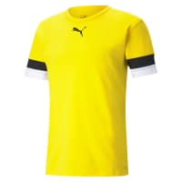 Puma Herren Trikots teamRISE Jersey 704932