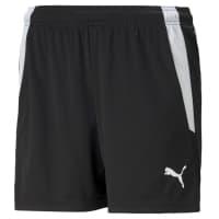 Puma Damen Shorts teamLIGA Shorts W 704936