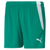 Puma Damen Shorts teamLIGA Shorts W 704936