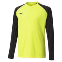 Puma Kinder Torwart Trikot teamPACER GK LS Jersey Jr 704939