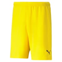 Puma Kinder Shorts teamRISE Short Jr 704943