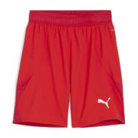 Puma Herren Short teamFINAL Shorts 705743