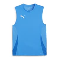 Puma Herren Trainingsshirt teamGOAL Sleeveless Jersey 705913