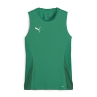 Puma Damen Tank Top teamGOAL Sleeveless Jersey 706050