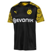 Puma Herren Borussia Dortmund Trainings Trikot BVB Training Jersey 755762