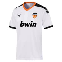 Puma Herren Valencia CF Home Trikot 2019/20 756180