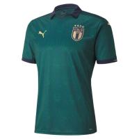 Puma Herren Italien 3rd Trikot 756465