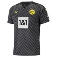 Puma Herren Borussia Dortmund Away Trikot 2021/22 759057