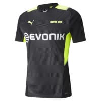 Puma Herren BVB Borussia Dortmund Trainingsshirt 759063