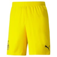 Puma Herren Borussia Dortmund Shorts BVB Replica 2021/22 759078