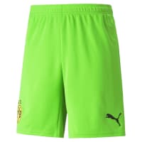 Puma Herren Borussia Dortmund Torwartshorts BVB GK Short Replica 759105