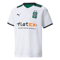 Puma Herren Trikot Borussia Mönchengladbach Home Shirt Replica 21/22 759146