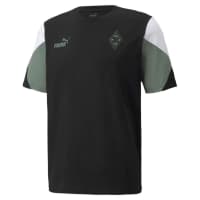Puma Herren T-Shirt Borussia Mönchengladbach BMG ftblCulture Tee 764608