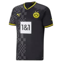 Puma Herren Borussia Dortmund Away Trikot 2022/23 765884