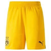 Puma Herren Borussia Dortmund Home Short 2022/23 765902