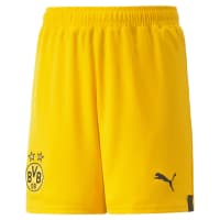 Puma Kinder Borussia Dortmund Short 2022/23 765904
