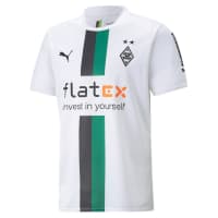 Puma Herren Borussia Mönchengladbach Home Trikot Replica 22/23 765977