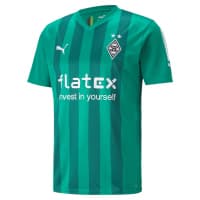 Puma Herren Borussia Mönchengladbach Away Trikot 22/23 765985