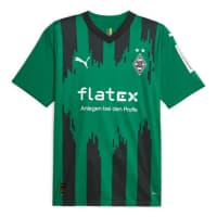 Puma Herren Borussia Mönchengladbach Away Trikot 2023/24 770559