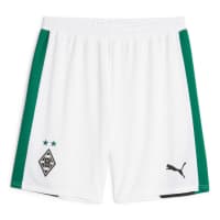 Puma Herren Borussia Mönchengladbach Shorts CB Replica 770573