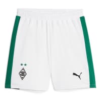 Puma Kinder Borussia Mönchengladbach Shorts CB Replica Jr 770575