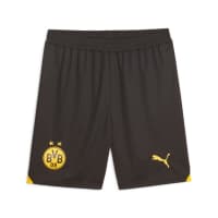Puma Herren Borussia Dortmund Home 2023/24 Short 770636