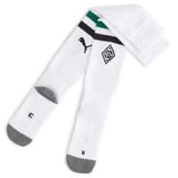 Puma Borussia Mönchengladbach Stutzen BMG Striped Replica Socks 771307