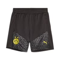 Puma Kinder Borussia Dortmund Training Short Jr 771837