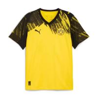 Puma Herren Borussia Dortmund Home Trikot 2025/26 780088