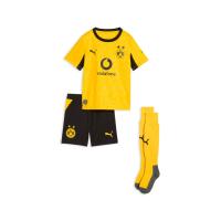 Puma Kinder Borussia Dortmund Home Minikit 2026/27 784093
