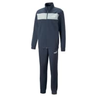 Puma Herren Polyesteranzug Poly Suit 845844